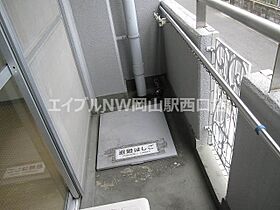 TGハイツ  ｜ 岡山県岡山市北区奉還町1丁目（賃貸マンション1K・2階・26.29㎡） その13