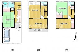 岡山駅 12.0万円