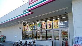 カーメル原  ｜ 岡山県岡山市北区原（賃貸アパート1K・1階・32.28㎡） その16