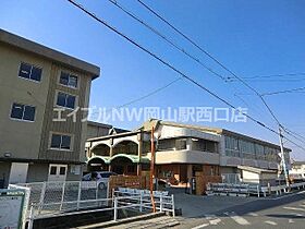 下伊福上町第1レジデンス  ｜ 岡山県岡山市北区下伊福上町（賃貸アパート1K・2階・16.20㎡） その20