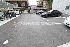 ルミエール  ｜ 岡山県岡山市北区島田本町1丁目（賃貸マンション1K・1階・31.02㎡） その16