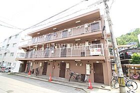 ホープ伊島Ａ棟  ｜ 岡山県岡山市北区伊島町3丁目（賃貸マンション1R・4階・16.38㎡） その6