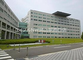 パークウェー学南  ｜ 岡山県岡山市北区学南町1丁目（賃貸マンション1R・2階・13.45㎡） その25