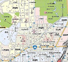 サニーレジデンス  ｜ 岡山県岡山市北区伊福町3丁目（賃貸マンション2LDK・3階・77.87㎡） その18