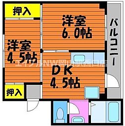 🉐敷金礼金0円！🉐ヴィラナリー国ケ原I号棟