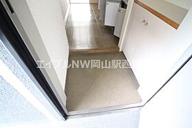 エクセル津島  ｜ 岡山県岡山市北区津島笹が瀬（賃貸マンション1DK・2階・32.40㎡） その18