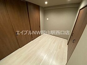 PIKE　PLACE　南方  ｜ 岡山県岡山市北区南方2丁目6-15（賃貸マンション2LDK・8階・65.12㎡） その28