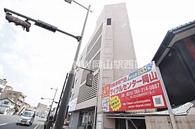 黒住ビル  ｜ 岡山県岡山市北区奉還町4丁目（賃貸マンション1K・5階・21.00㎡） その6