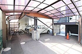 グランディ西崎  ｜ 岡山県岡山市北区西崎1丁目（賃貸マンション1K・3階・21.80㎡） その27