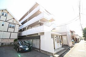 AKKマンション  ｜ 岡山県岡山市北区清心町（賃貸マンション1K・1階・19.02㎡） その6