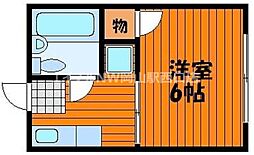 🉐敷金礼金0円！🉐シャルマンＡ棟