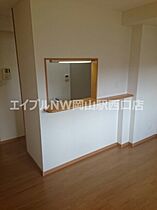 パラッツォ津島  ｜ 岡山県岡山市北区津島福居1丁目（賃貸マンション1LDK・2階・42.06㎡） その7