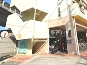 メゾン・ド・ベルプレII号館  ｜ 岡山県岡山市北区中井町2丁目（賃貸マンション1K・3階・20.00㎡） その13