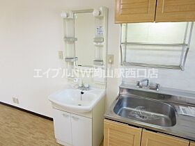 ホワイエ デ レスポアール  ｜ 岡山県岡山市北区学南町3丁目（賃貸アパート1R・1階・27.08㎡） その10