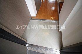 フィネス昭和町I  ｜ 岡山県岡山市北区昭和町（賃貸マンション1K・4階・25.41㎡） その23