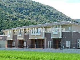 カーサ　フェニーチェ  ｜ 岡山県岡山市北区御津野々口（賃貸アパート2LDK・2階・58.21㎡） その1