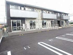 グレイス西崎  ｜ 岡山県岡山市北区西崎2丁目4-22（賃貸アパート1LDK・2階・42.72㎡） その6