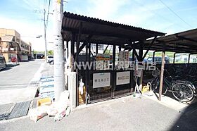 リアライズ津高  ｜ 岡山県岡山市北区津高（賃貸マンション1K・2階・24.60㎡） その19