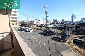 プレジールユアサ  ｜ 岡山県岡山市北区高柳東町（賃貸マンション1K・4階・23.00㎡） その29