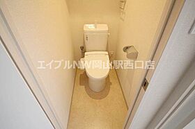 オーキッドハイム  ｜ 岡山県岡山市北区島田本町1丁目（賃貸マンション1LDK・3階・41.92㎡） その11