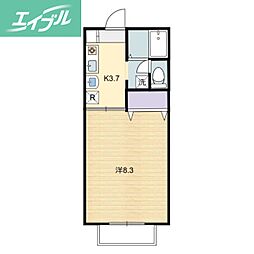 ホワイエ デ ボヌール 1階