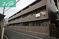 岡山県岡山市北区下伊福1丁目：物件画像／BRUNO不動産株式会社　エイブルネットワーク岡山駅西口店