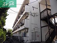 岡山県岡山市北区学南町3丁目：物件画像／BRUNO不動産株式会社　エイブルネットワーク岡山駅西口店
