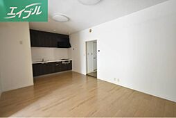 コープ野村京山 2階3LDKのリビング/ダイニング