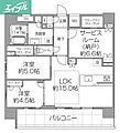 プレサンスロジェ岡山駅元町15階18.5万円