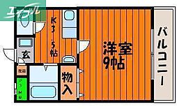 プリムローズ 3階