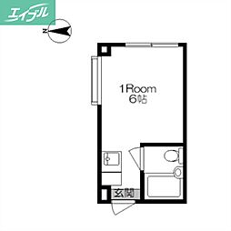 コーポセンチュリィ 4階