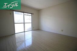 アスカ富町 2階1Kのリビング/ダイニング