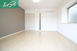 セリレ富町 3階1Kのリビング/ダイニング