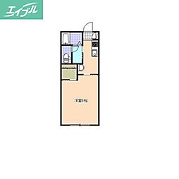 サクラメント 1階