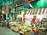 周辺：（株）ザグザグ 奉還町店 365m