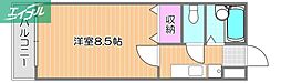 FLAT LEAVES学南町 1階