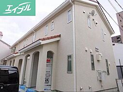 タウンコートＡ棟