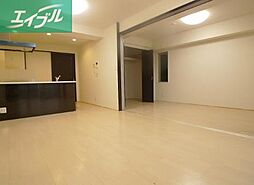 ハアラン高柳 10階1LDKのリビング/ダイニング