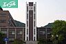 周辺：国立岡山大学 1189m