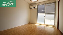 タウニィ中井町 2階2DKのリビング/ダイニング