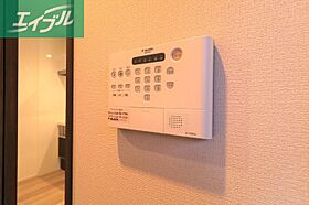 オベリオ  ｜ 岡山県岡山市北区伊福町3丁目（賃貸アパート1LDK・1階・40.04㎡） その14