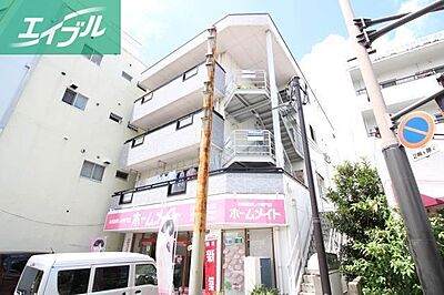 外観 外観