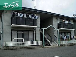 ドミール津高　Ａ