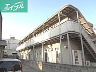 岡山県岡山市北区清心町：物件画像／BRUNO不動産株式会社　エイブルネットワーク岡山駅西口店