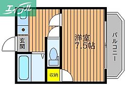 ギャラリーコート 3階