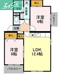 ピュアステージIII 1階/-