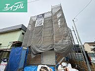 岡山県岡山市北区下伊福1丁目：物件画像／BRUNO不動産株式会社　エイブルネットワーク岡山駅西口店