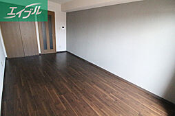 FLATLEAVES学南町 1Kの写真