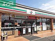 セブンイレブン岡山横井上店 305m