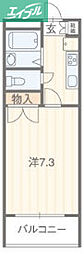 フィネス昭和町I 2階/-